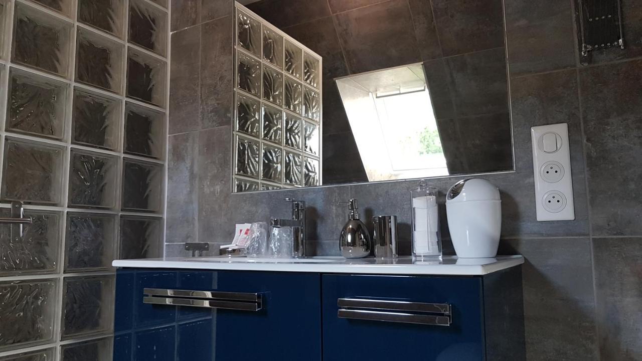 Fred Et Jules Bed & Breakfast Beaulieu-sur-Dordogne Exterior photo
